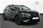 2021 Nissan Qashqai