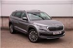 2024 Skoda Kodiaq