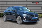 2022 Peugeot 208