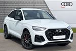 2022 Audi Q5 Sportback