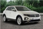 2023 Volkswagen T-Roc