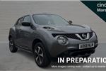 2018 Nissan Juke