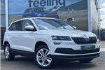2019 Skoda Karoq