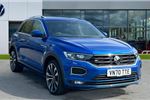 2020 Volkswagen T-Roc