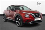 2023 Nissan Juke