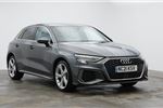 2021 Audi A3