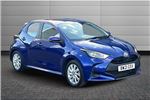 2021 Toyota Yaris