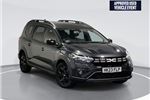 2023 Dacia Jogger