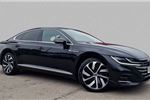 2023 Volkswagen Arteon