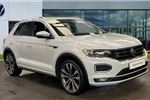 2021 Volkswagen T-Roc