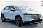 2024 Honda HR-V