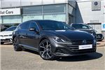 2024 Volkswagen Arteon Shooting Brake
