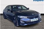2020 BMW 3 Series