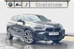 2024 BMW X2