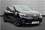 2022 Renault Clio