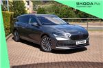 2024 Skoda Superb Estate