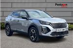 2024 Peugeot 2008