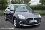 2020 Suzuki Swift