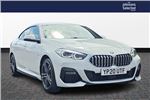 2020 BMW 2 Series Gran Coupe