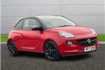 2017 Vauxhall Adam