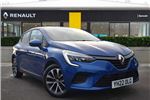 2022 Renault Clio