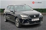 2022 SEAT Arona