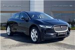 2021 Jaguar I-Pace