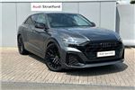 2023 Audi Q8