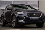 2022 Jaguar E-Pace