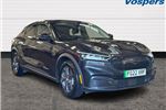 2022 Ford Mustang Mach-E