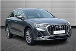 2019 Audi Q3
