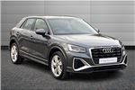 2023 Audi Q2