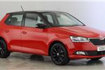 2018 Skoda Fabia