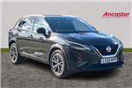 2022 Nissan Qashqai