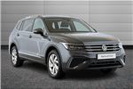 2023 Volkswagen Tiguan Allspace