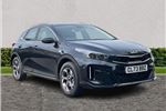 2024 Kia XCeed