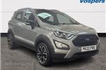 2022 Ford EcoSport