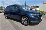 2022 Skoda Karoq