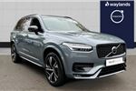 2021 Volvo XC90