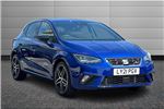 2021 SEAT Ibiza