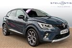 2024 Renault Captur