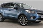 2019 Ford Kuga