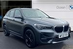 2022 BMW X1