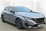 2024 Peugeot 308