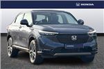 2022 Honda HR-V