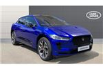 2022 Jaguar I-Pace
