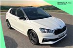 2022 Skoda Fabia