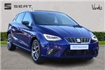 2019 SEAT Ibiza