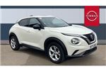 2022 Nissan Juke