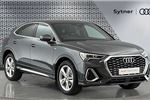 2024 Audi Q3